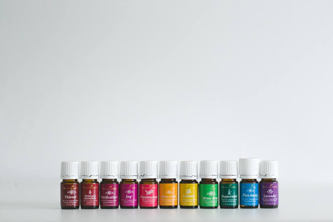 Damascus Rosewater Face Mist