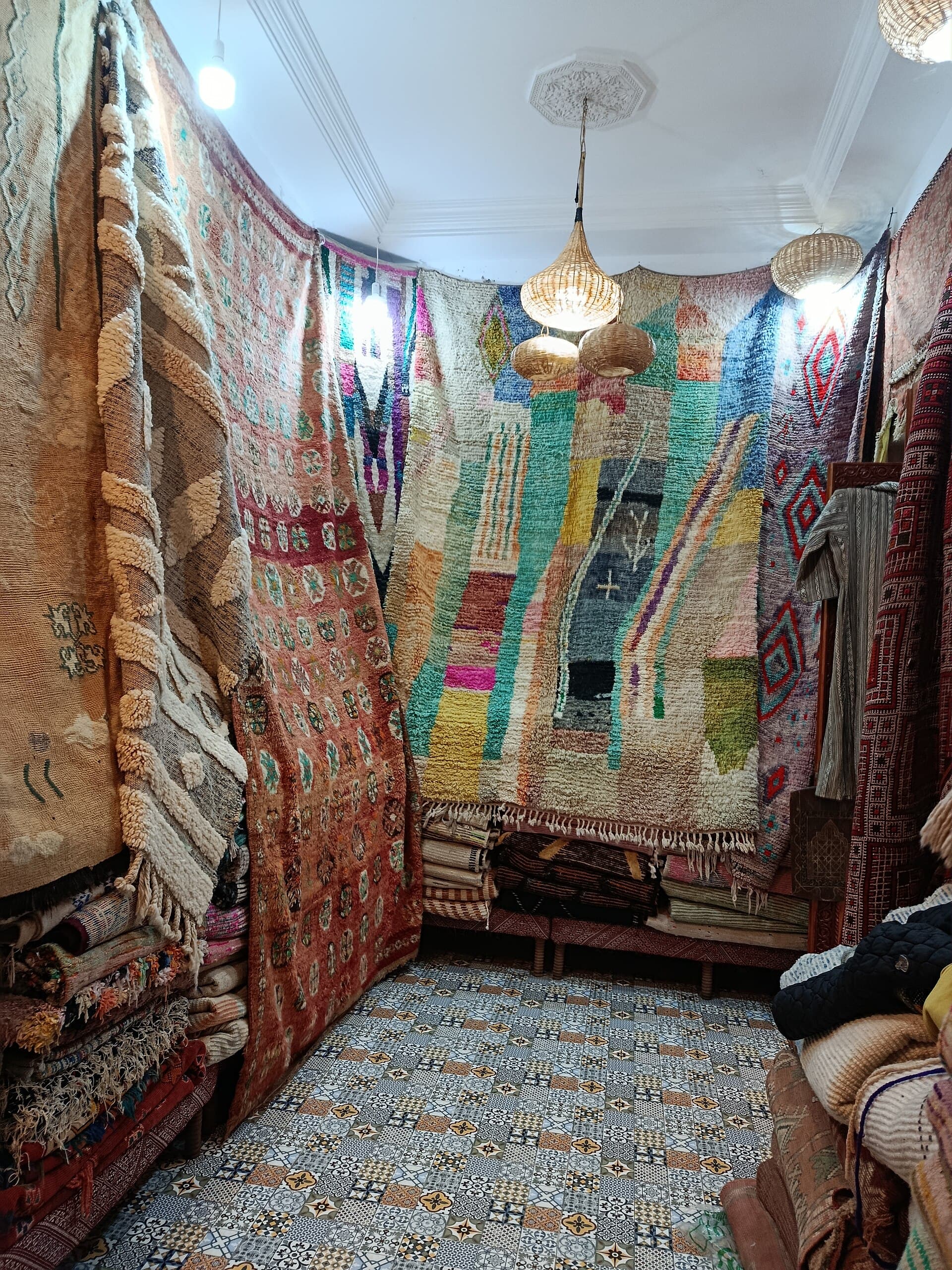 Desert Rose Textiles
